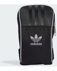 adidas - Small Item Bag - Lyst
