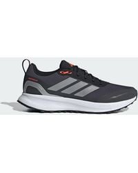 adidas - Runfalcon 5 Tr Running Shoes - Lyst