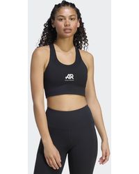 adidas - Adi Runners Bra - Lyst
