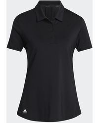 adidas - Polo Ultimate365 Solid - Lyst