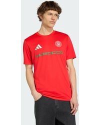 adidas - Fifa World Cup 26 Morocco Jersey - Lyst