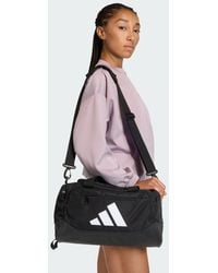 adidas - Training Defender Duffle Bag Xsmall - Lyst