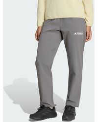 adidas - Terrex Multi Liteflex Joggers - Lyst