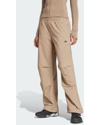 adidas - Workout Essentials Woven Training Joggers - Lyst