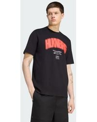 adidas - Audi Revolut F1 Team Nico Hulkenberg Graphic I T-Shirt - Lyst