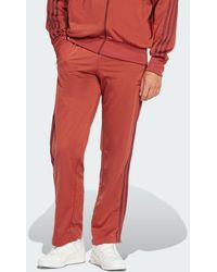 adidas - Leichtathletik-Hose ADICOLOR CLASSICS FIREBIRD TRAININGSHOSE - Lyst