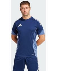adidas - Tiro 25 Competition Training Soccer Jersey - Lyst