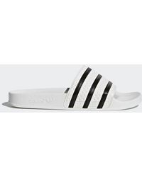 Sandal adidas pour homme Clearance