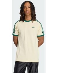 adidas - 3-Stripes T-Shirt - Lyst