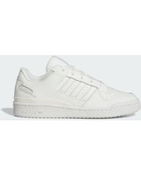 adidas - Forum Low Cl Shoes - Lyst