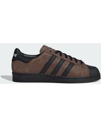 adidas - Superstar 82 Shoes - Lyst