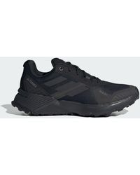 adidas - Terrex Soulstride Rain.Rdy Trail Running Shoes - Lyst