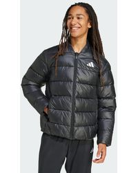 adidas - Essentials Climawarm Synthetic Down Jackets - Lyst