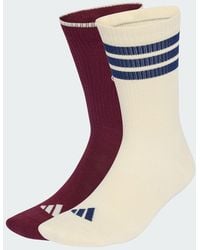 adidas - Stadium Graphic Sock 2 Pair Pack - Lyst