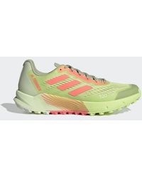 adidas Synthetic Terrex 255 Agravic 