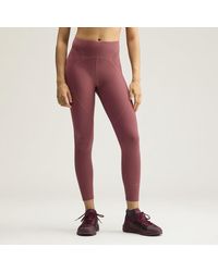 adidas - By Stella Mccartney Training 7/8 Leggings - Lyst