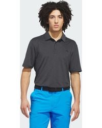 adidas - Ultimate365 Mesh Tango Print Climacool Polo Shirt - Lyst