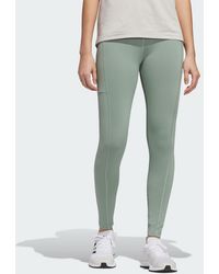 adidas Originals - 7/8 Tight - Lyst