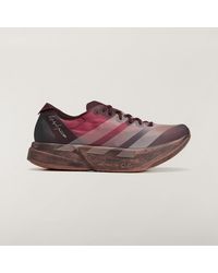adidas - Y-3 Adios Pro Trainers - Lyst