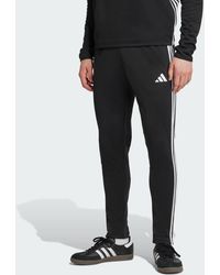 adidas - Tiro 25 Essentials Winterized Training Tracksuit Bottoms - Lyst