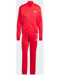 adidas - Dayready Tracksuit - Lyst