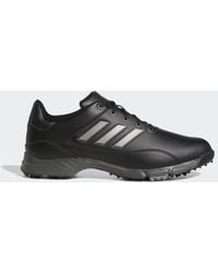 adidas - Golflite Max Wide Golf Shoes - Lyst