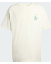 adidas - Camiseta Matcha Club - Lyst