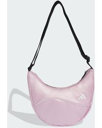adidas - Glow Shoulder Bag - Lyst