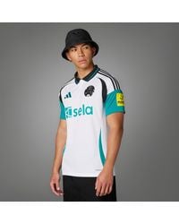 adidas - Newcastle United Fc 24/25 Third Jersey - Lyst