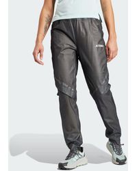adidas - Pantaloni Terrex Xperior Light 2.5-Layer Rain - Lyst