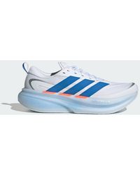 adidas - Supernova Glide Running Shoes - Lyst