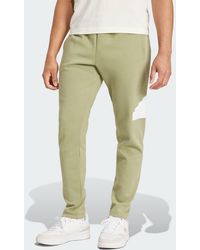 adidas - Future Icons Badge Of Sport Joggers - Lyst