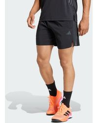 adidas - Tech Essentials Workout 3-Stripes Shorts - Lyst