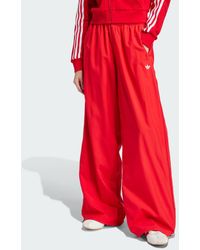 adidas Originals - Pantaloni Da Allenamento Adilenium Season 3 Zip - Lyst