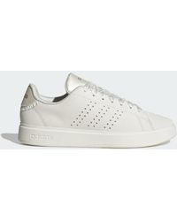 adidas - Advantage 2.0 Shoes - Lyst