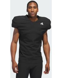 adidas - Jet Sweep Jersey - Lyst
