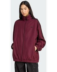 adidas - Firebird Adilenium Track Top - Lyst