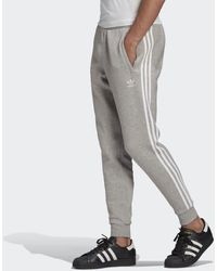 adicolor classics 3 stripes cargo tracksuit bottoms
