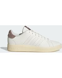 adidas - Advantage Base 2.0 Shoes - Lyst