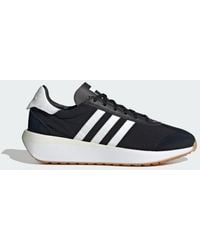adidas - Country Xlg - Lyst