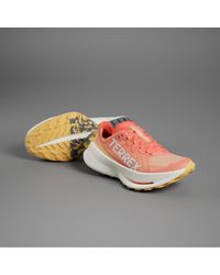 adidas - Scarpe Da Trail Running Terrex Agravic Speed Ultra - Lyst