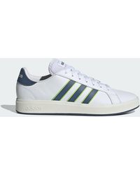 adidas - Grand Court Td Lifestyle Court Casual Shoes - Lyst