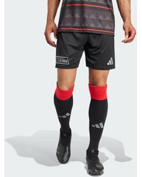 adidas - 1. Fc Union Berlin 24/25 Auswärtsshorts - Lyst