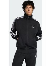 adidas - Firebird Track Jacket - Lyst