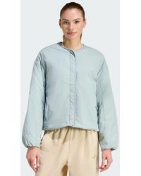 adidas - All Szn Liner Jacket - Lyst