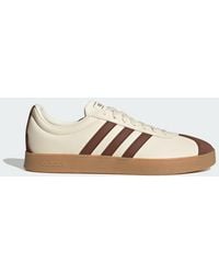 adidas - Vl Court 2.0 Trainers - Lyst