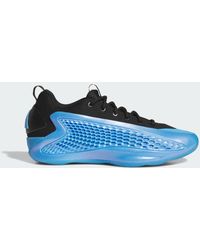 adidas - Anthony Edwards 1 Low Basketballschuh - Lyst