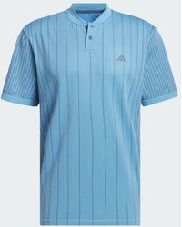 adidas - Ultimate365 Tour Primeknit Polo Shirt - Lyst