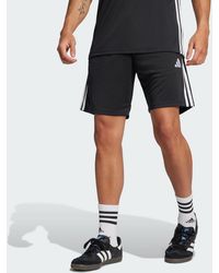 adidas - Tiro 25 Essentials Shorts - Lyst