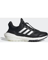 adidas - Ultraboost 22 Cold.rdy 2.0 Shoes - Lyst